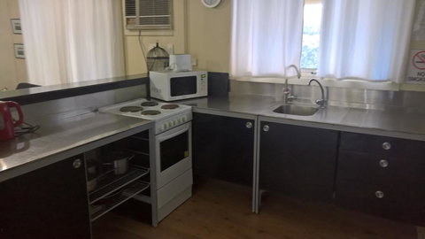 Second Valley Caravan Park - Hotel VIC 3