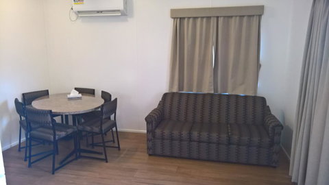 Second Valley Caravan Park - Hotel VIC 15