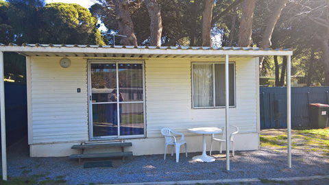 Second Valley Caravan Park - Hotel VIC 26