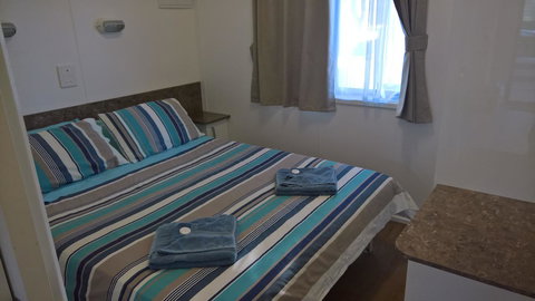 Second Valley Caravan Park - Hotel VIC 14