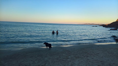 Second Valley Caravan Park - Hotel VIC 28