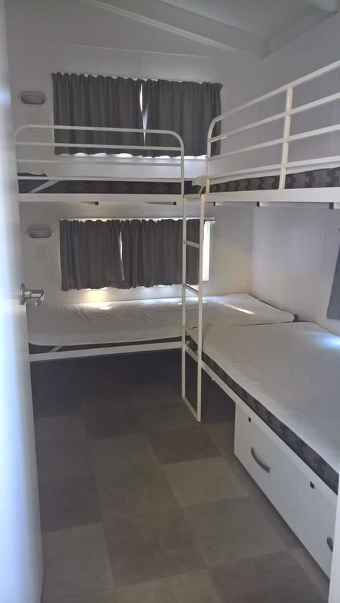 Second Valley Caravan Park - Hotel VIC 19