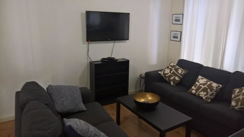 Second Valley Caravan Park - Hotel VIC 4