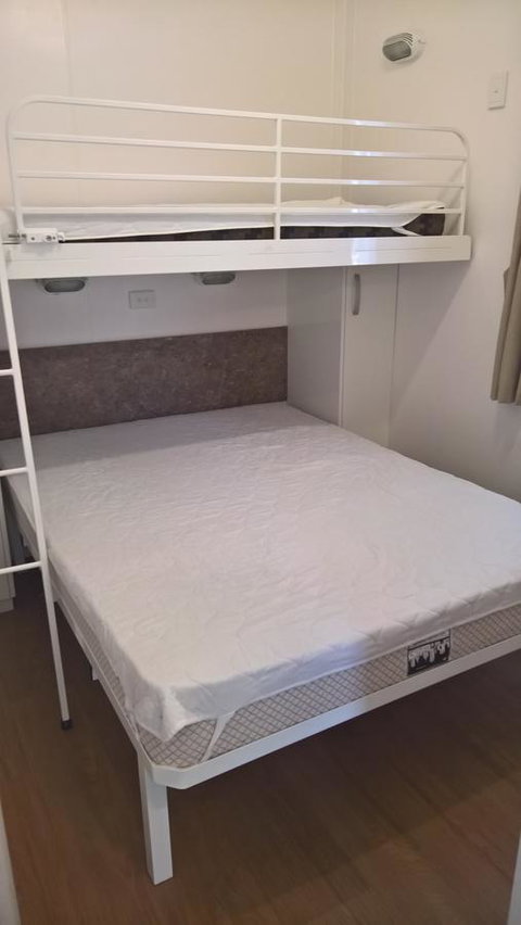 Second Valley Caravan Park - Hotel VIC 13