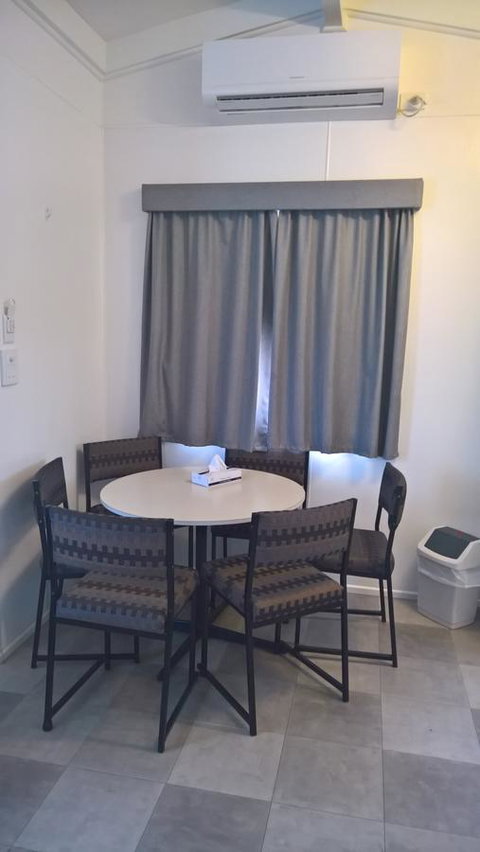 Second Valley Caravan Park - Hotel VIC 21