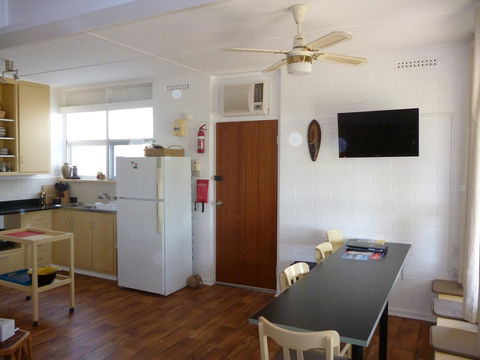 Willygunyah - Hotel VIC 7