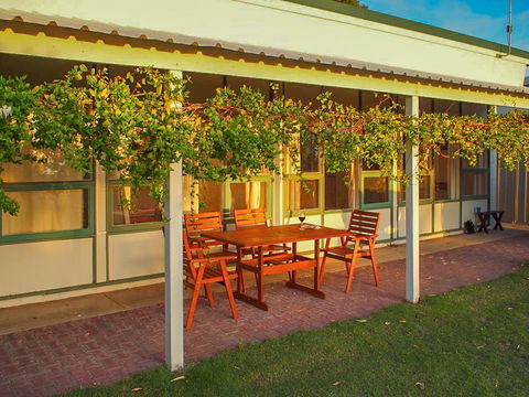 Willygunyah - Hotel VIC 1