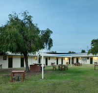 The Anglers Inn - Hotel VIC