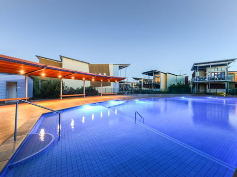 South Shores Trevally Villa 92 - South Shores Normanville - Hotel VIC 14