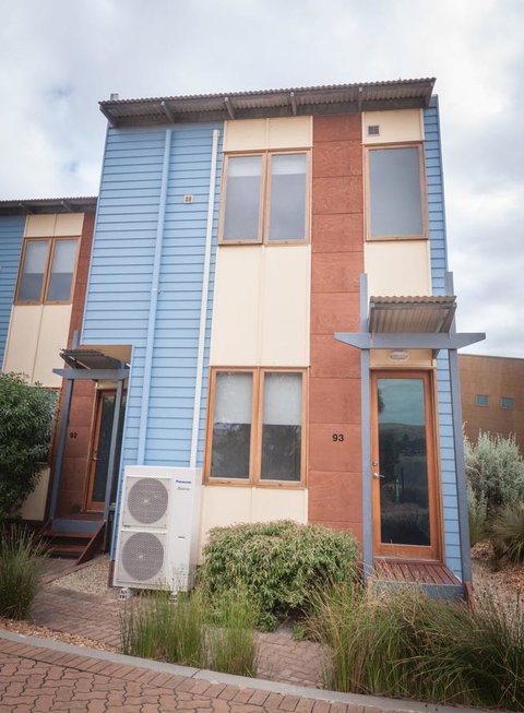 South Shores Trevally Villa 92 - South Shores Normanville - Hotel VIC 16