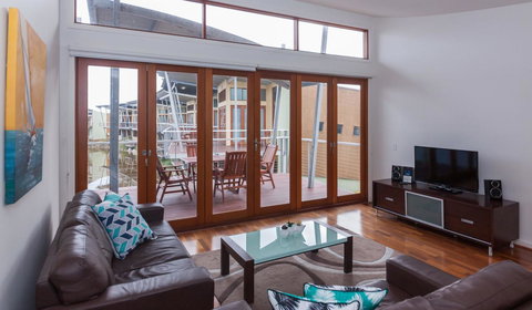 South Shores Trevally Villa 92 - South Shores Normanville - Hotel VIC 4