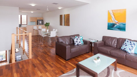 South Shores Trevally Villa 92 - South Shores Normanville - Hotel VIC 13