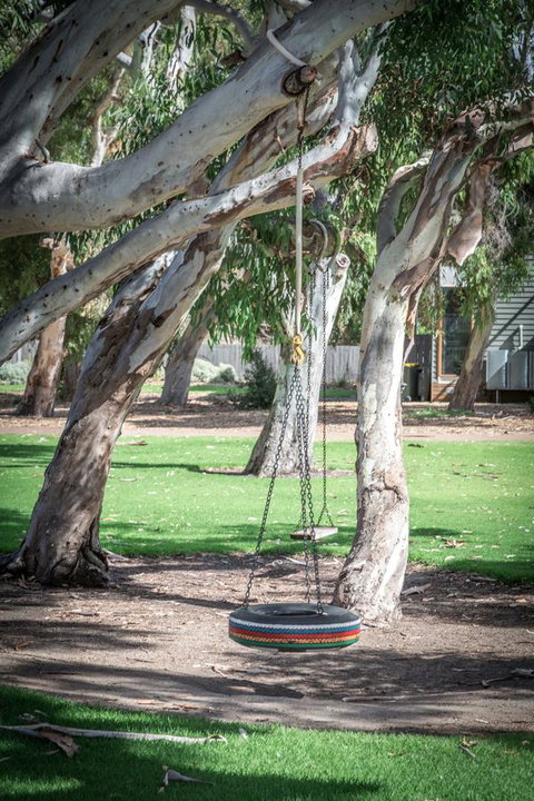 South Shores Trevally Villa 92 - South Shores Normanville - Hotel VIC 6