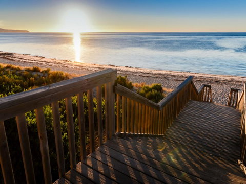 South Shores Trevally Villa 92 - South Shores Normanville - Hotel VIC 9