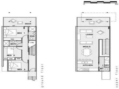 South Shores Trevally Villa 92 - South Shores Normanville - Hotel VIC 21
