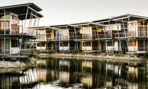 South Shores Trevally Villa 92 - South Shores Normanville - Hotel VIC 0