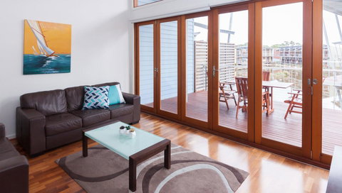 South Shores Trevally Villa 92 - South Shores Normanville - Hotel VIC 17