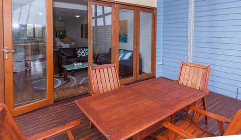 South Shores Trevally Villa 92 - South Shores Normanville - Hotel VIC 18