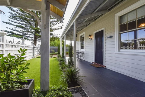 Railway Cottage In Beachport - Hotel VIC 11