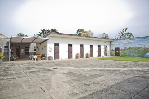The Old Mount Gambier Gaol - Hotel VIC 20