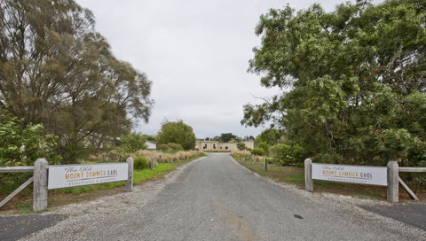The Old Mount Gambier Gaol - Hotel VIC 31