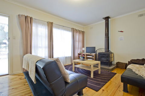 The Old Mount Gambier Gaol - Hotel VIC 24