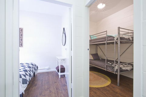 The Old Mount Gambier Gaol - Hotel VIC 39