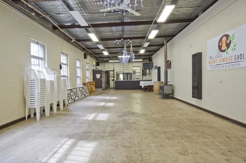 The Old Mount Gambier Gaol - Hotel VIC 44