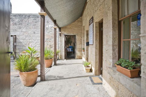 The Old Mount Gambier Gaol - Hotel VIC 18