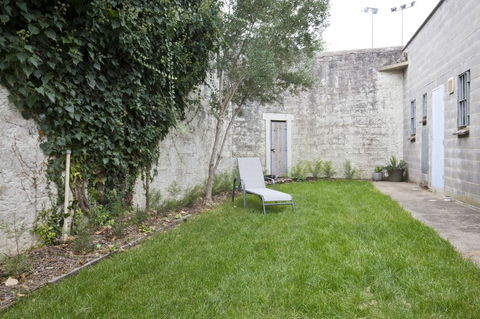 The Old Mount Gambier Gaol - Hotel VIC 43
