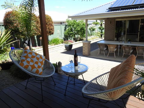 Sanctuary In The Valley - Hotel VIC 19