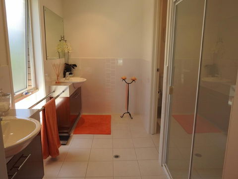 Sanctuary In The Valley - Hotel VIC 24