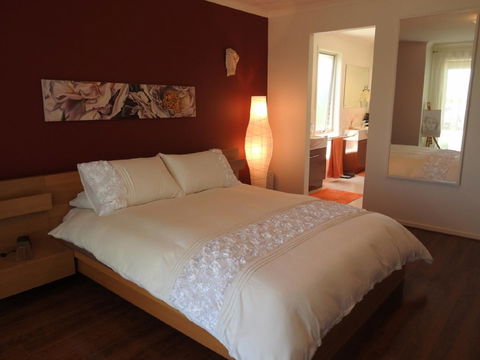 Sanctuary In The Valley - Hotel VIC 11