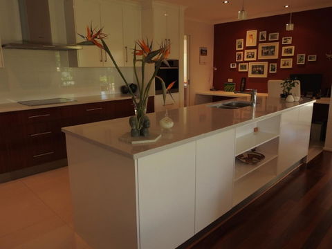 Sanctuary In The Valley - Hotel VIC 16