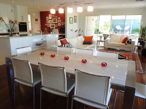 Sanctuary In The Valley - Hotel VIC 3