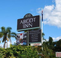 Abcot Inn - Hotel VIC