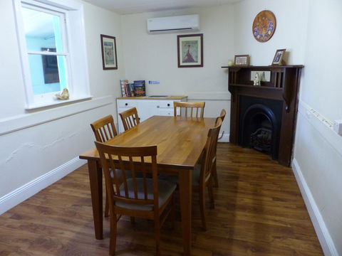 Andy\'s Accommodation - Hotel VIC 5