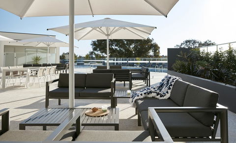 Art Series - The Watson - Hotel VIC 21