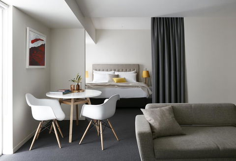 Art Series - The Watson - Hotel VIC 17