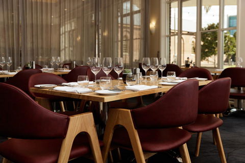 Rydges Newcastle - Hotel VIC 22