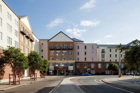 Rydges Newcastle - Hotel VIC 2