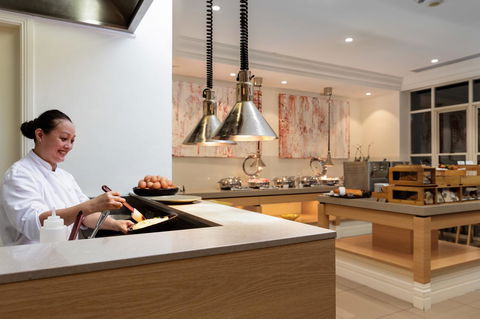 Rydges Newcastle - Hotel VIC 31