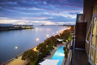 Book Newcastle Accommodation Vacations Hotel VIC Hotel VIC