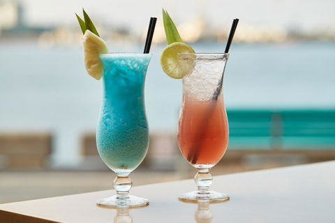 Rydges Newcastle - Hotel VIC 38
