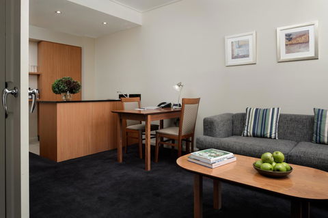 Rydges Newcastle - Hotel VIC 11