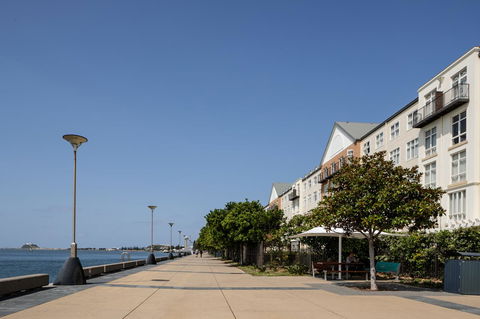 Rydges Newcastle - Hotel VIC 4