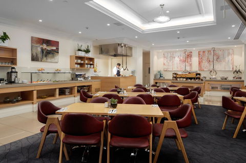 Rydges Newcastle - Hotel VIC 32