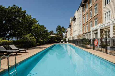Rydges Newcastle - Hotel VIC 5