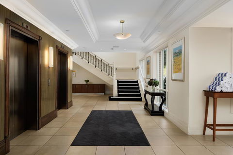 Rydges Newcastle - Hotel VIC 7