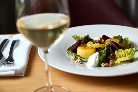 Rydges Newcastle - Hotel VIC 27